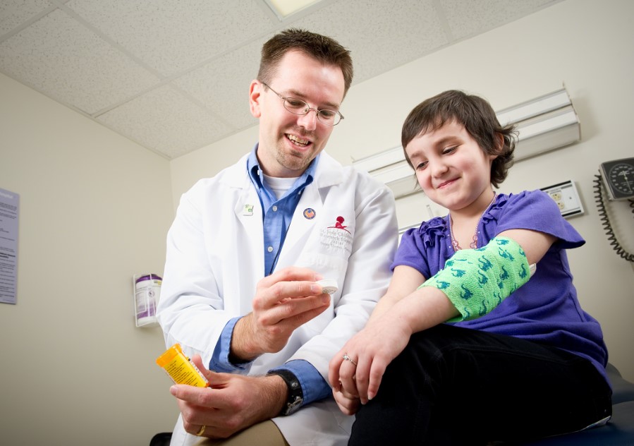 Guardians of Childhood: The Role of Pediatric Pharmacy Specialists