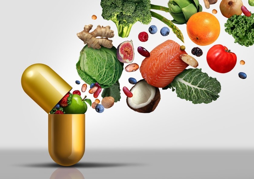 Empower Your Wellness Journey: Unveiling the Power of Nutritional Supplements at Your Local Pharmacy