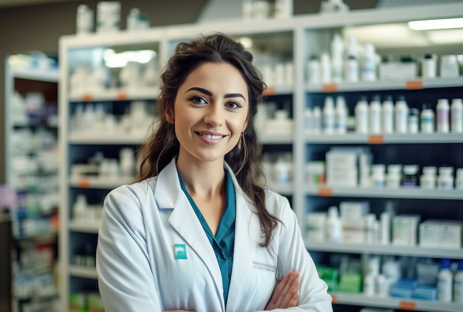 Pharmacy Technician Study Guide: Preparing for Success