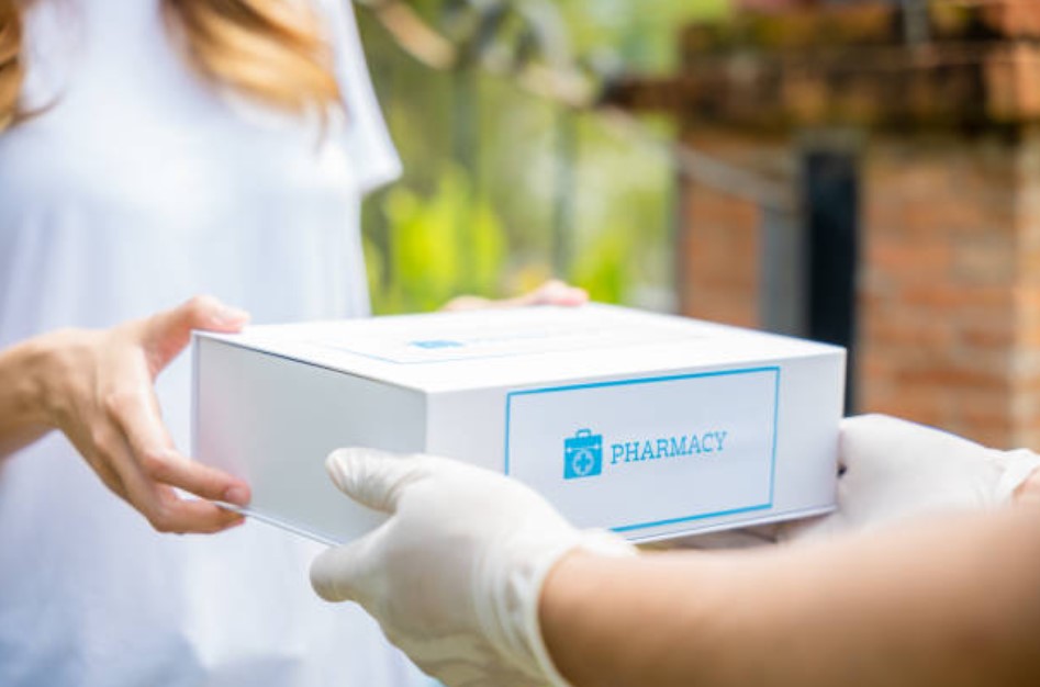 Local Pharmacy Delivery Options: Convenience and Accessibility for Healthcare Needs